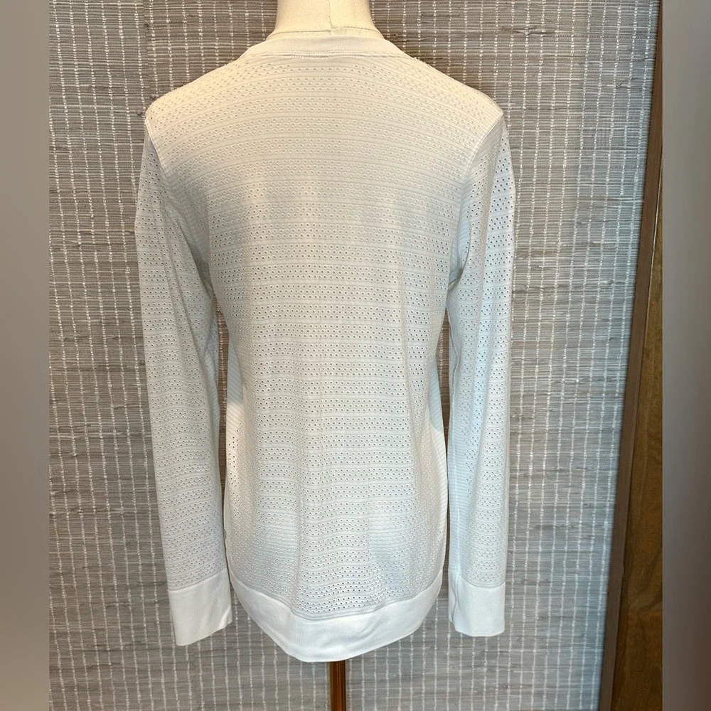 🩷 Lululemon Swiftly Breathe Long Sleeve Squad 🩷